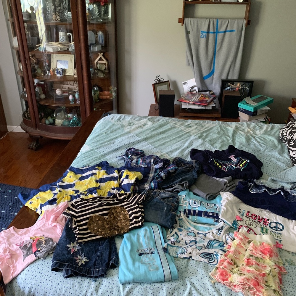 Girls bundle